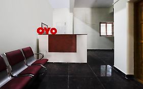 Hotel O Grand Residency Ambattur