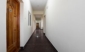 Hotel O Grand Residency Ambattur